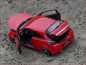 Preview: 1:18 Opel Astra GTC 2005 RED + OZ DTM Alu = inkl OVP